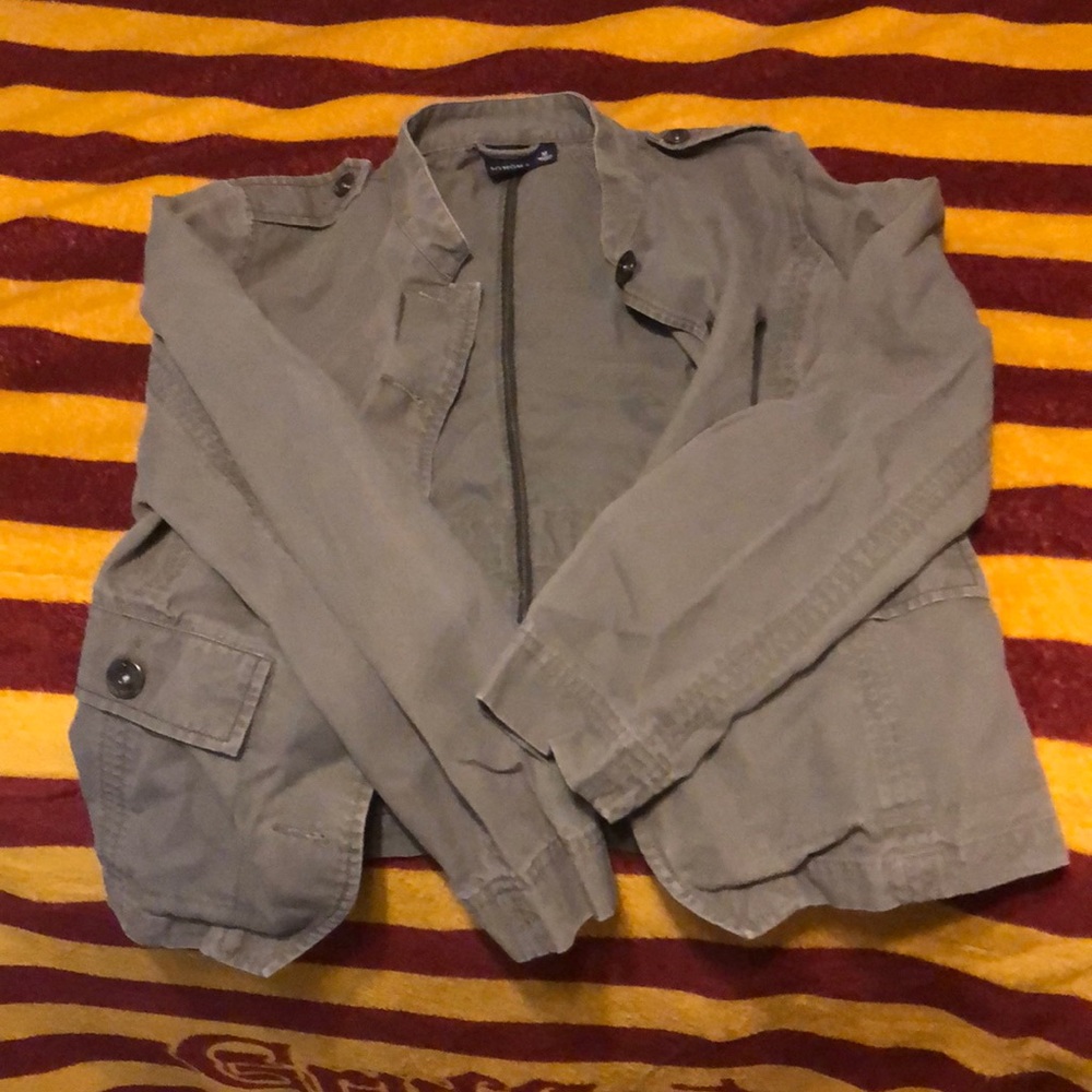 Women’s jacket